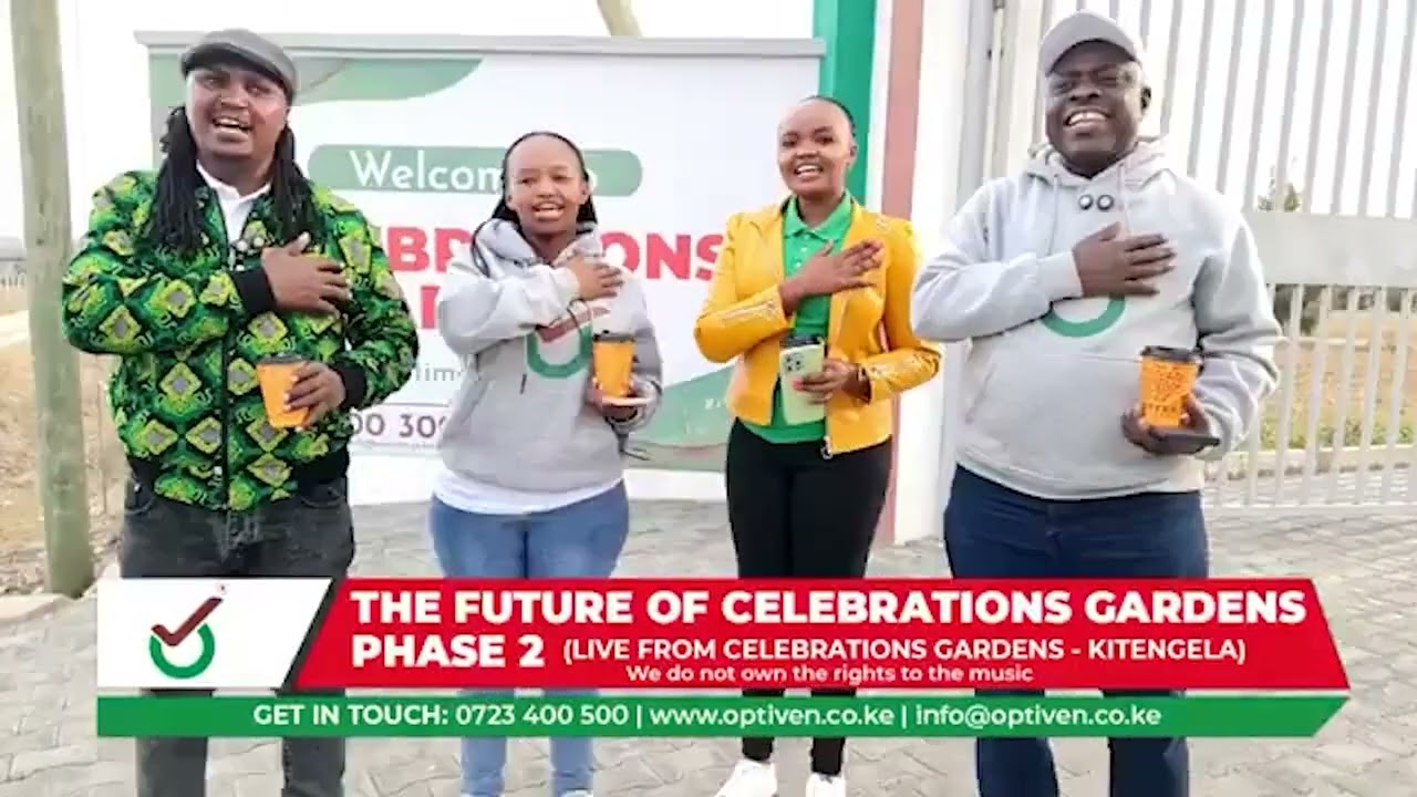 𝐃𝐢𝐬𝐜𝐨𝐯𝐞𝐫 𝐭𝐡𝐞 𝐅𝐮𝐭𝐮𝐫𝐞 𝐨𝐟 𝐂𝐞𝐥𝐞𝐛𝐫𝐚𝐭𝐢𝐨𝐧𝐬 𝐆𝐚𝐫𝐝𝐞𝐧𝐬 𝐏𝐡𝐚𝐬𝐞 𝟐!
