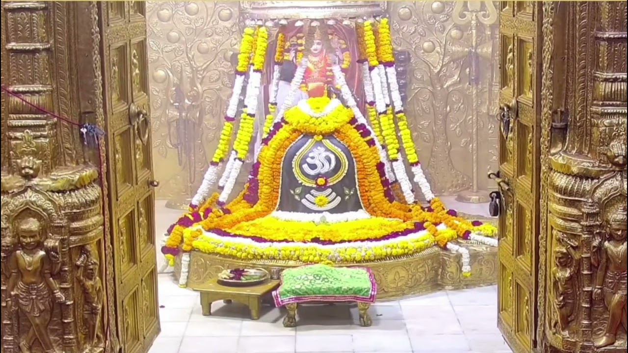 🔴Live shri somnath temple aarti today #somnathtodayaarti #somnathtempleaarti#somnathLiveaarti #viral
