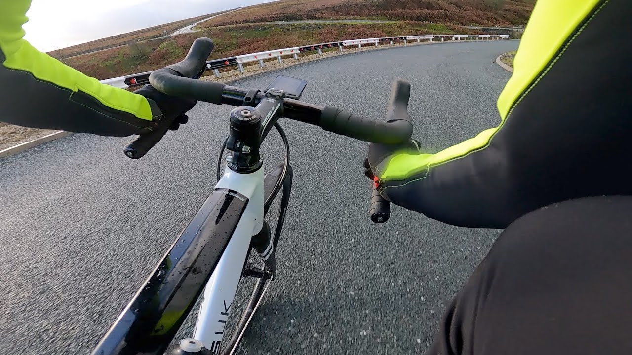 Kinesis RTD: Alloy alchemy all round road bike live ride review