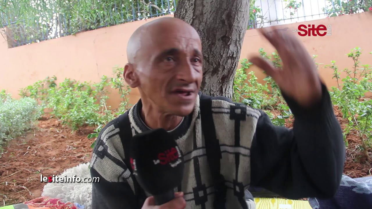 قصة مؤثرة.. بيضاوي يعيش حياة التشرد بالرباط: كنعس وكناكل في الزنقة من نهار ماتو الوالدين