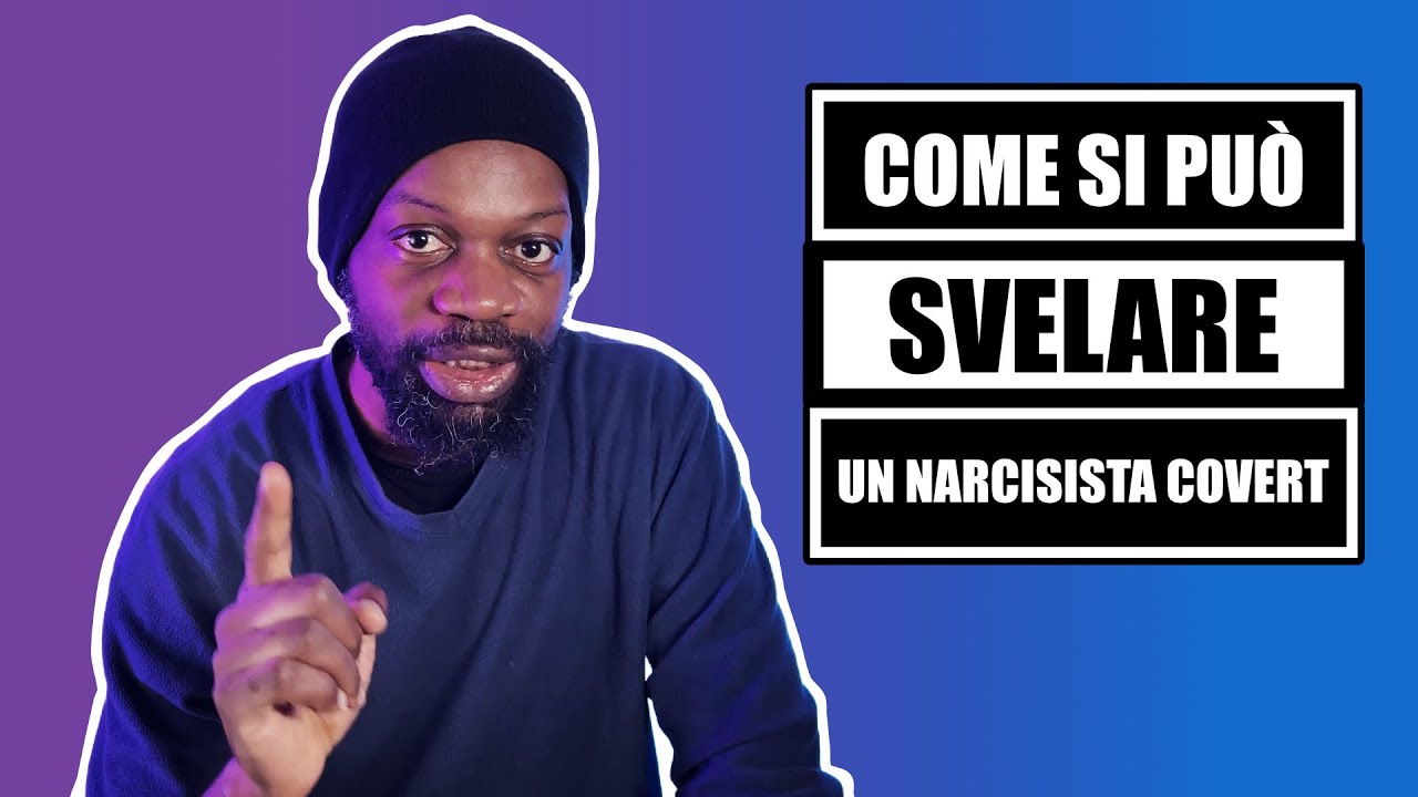 Come riconoscere i narcisisti covert quando ci superano in qualcosa