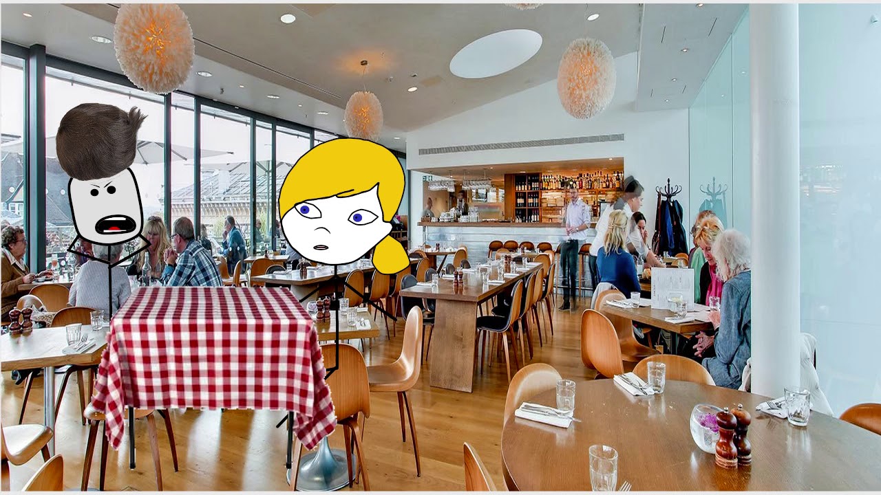 First dates: White Knight (Moyocomics)