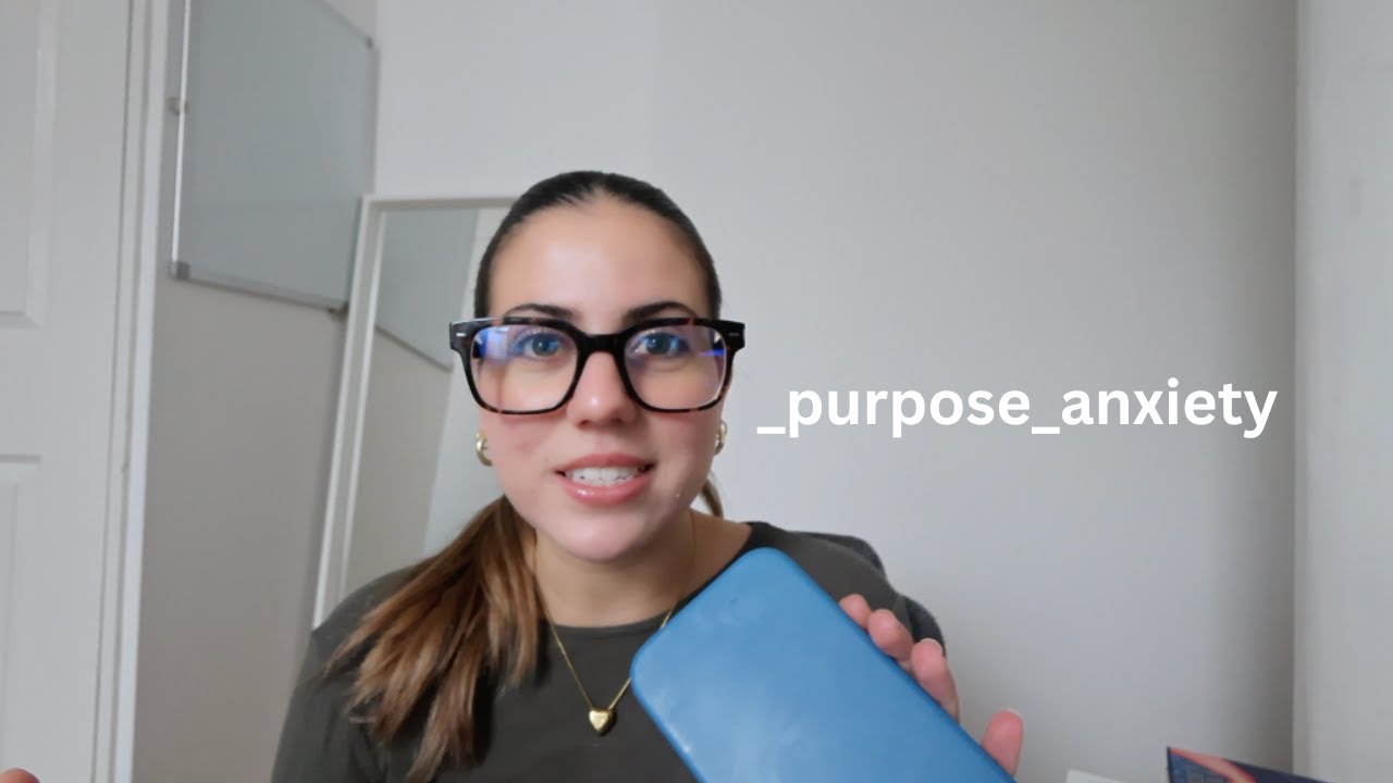 Purpose Anxiety & High-Functioning Codependency