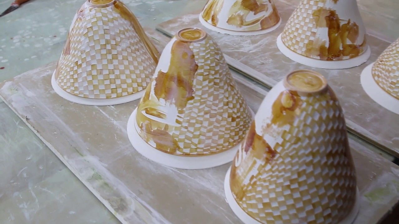 Arne Åse - How a Bowl Is Made - Extended Version