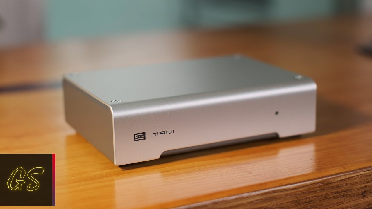 Schiit Mani 2 Review - Is a phono preamp worth it?