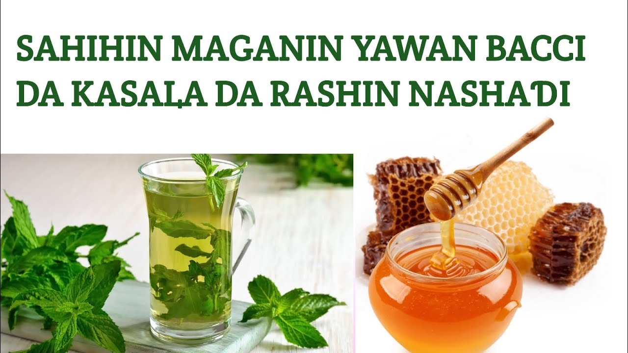 Yadda za ka Magance Matsalar yawan Bacci da Kasala