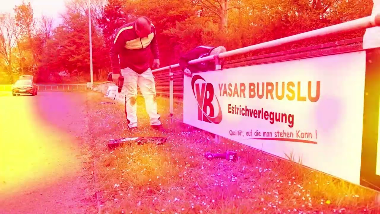 Estrichbau
