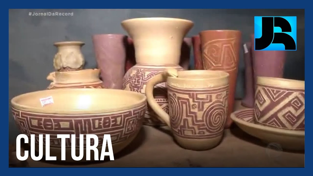 Marajó: conheça a famosa cerâmica marajoara e o ritmo vibrante do carimbó