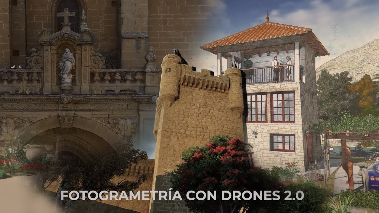 FOTOGRAMETRIA 2 0