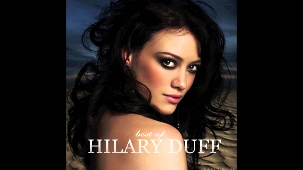 Hilary Duff - So Yesterday (Audio)