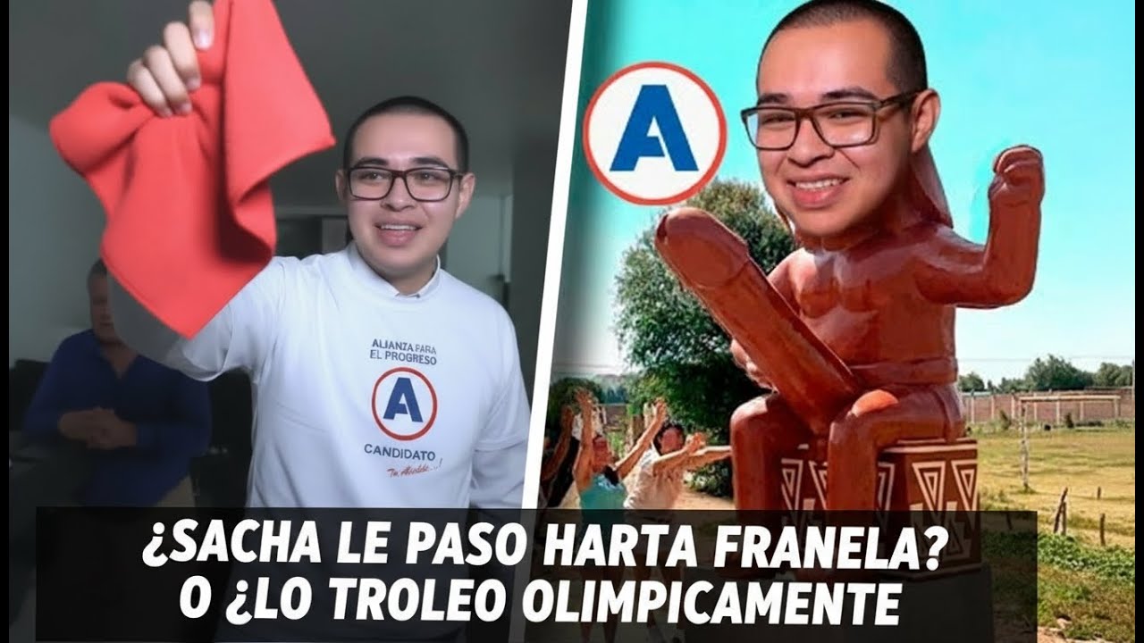 RESUMEN SACHA-PLATA COMO CANCHA  #kickperu #kickstreaming #perunews  #peru🇵🇪  #sachauzumaki