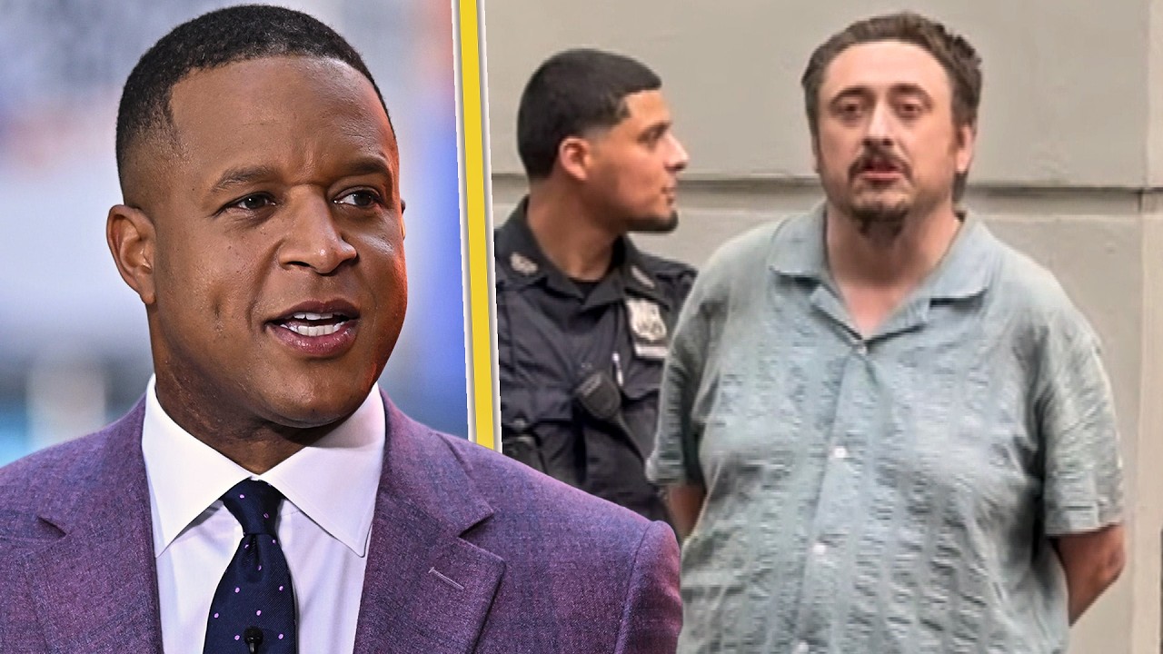 Who Is Andrew Truelove? What to Know About Arrested Today Show Intruder