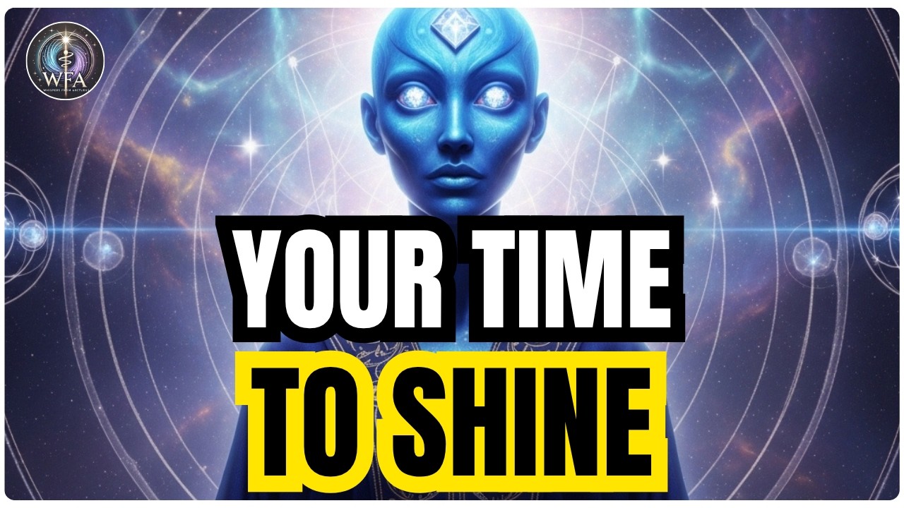 STARSEED: YOU'VE FOUND THIS BECAUSE YOU'RE FINALLY READY | ARCTURIAN COUNCIL MESSAGE