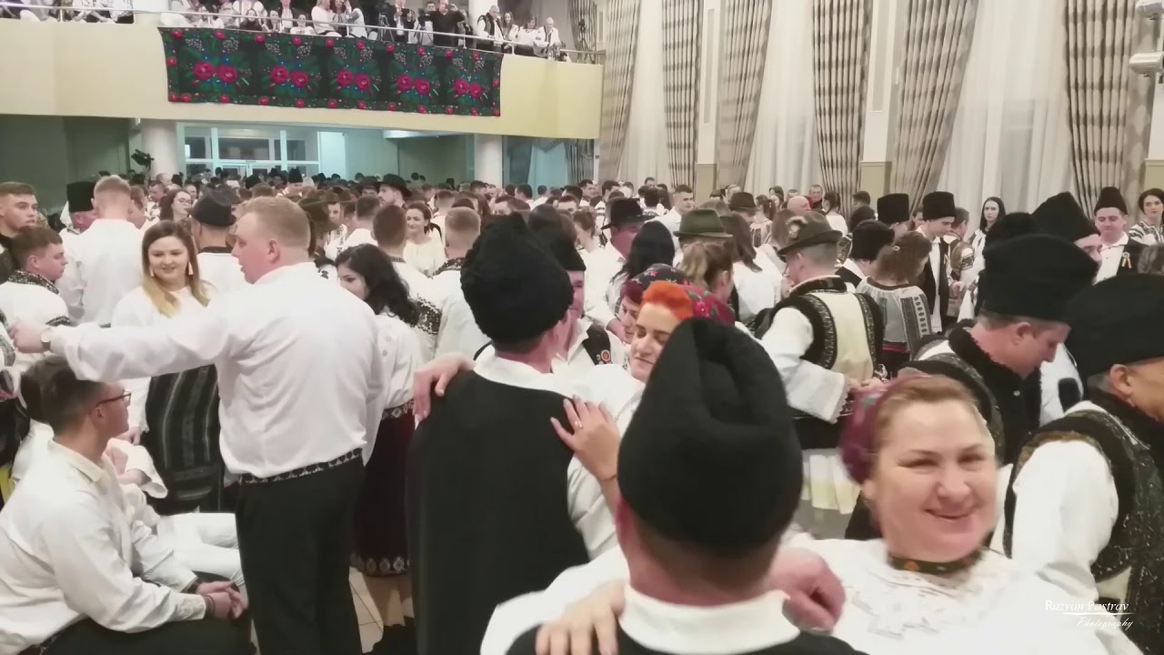 Balul gospodarilor Botoșana - 15.02.2020 -