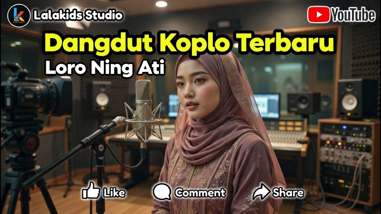Dangdut Koplo Jawa Terbaru Loro Ning Ati #dangdut #dangdutkoplojawatimur #koplo #dangdutterbaru