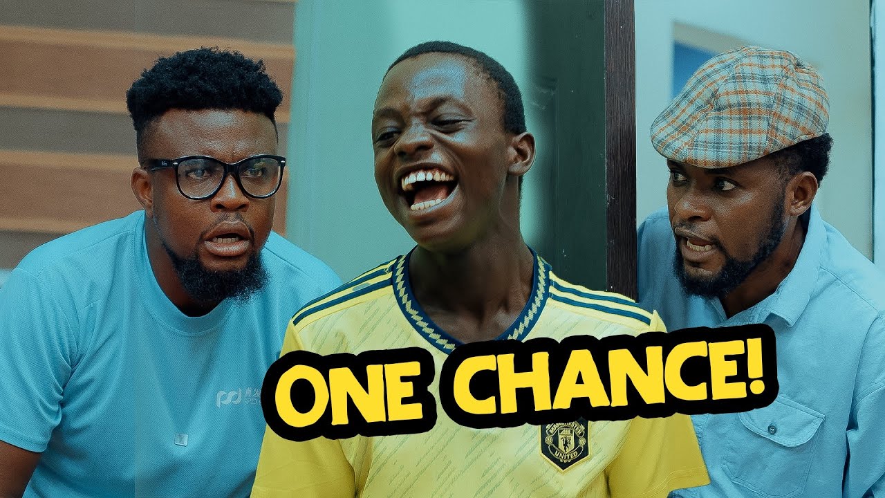 One Chance | House keeper Series