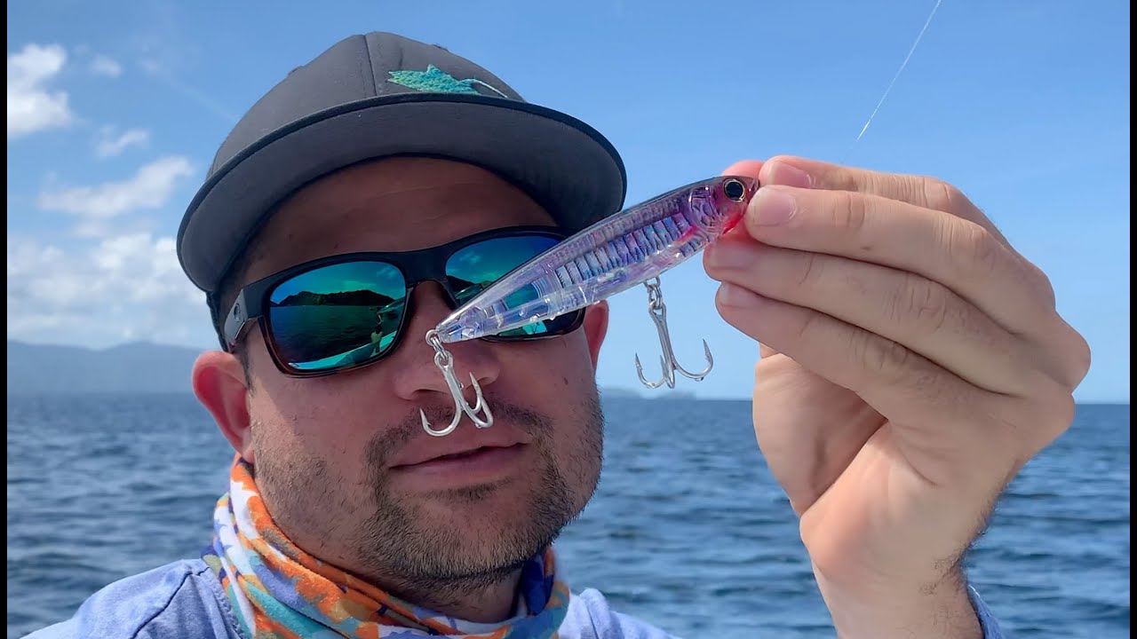 Should you use this LURE?