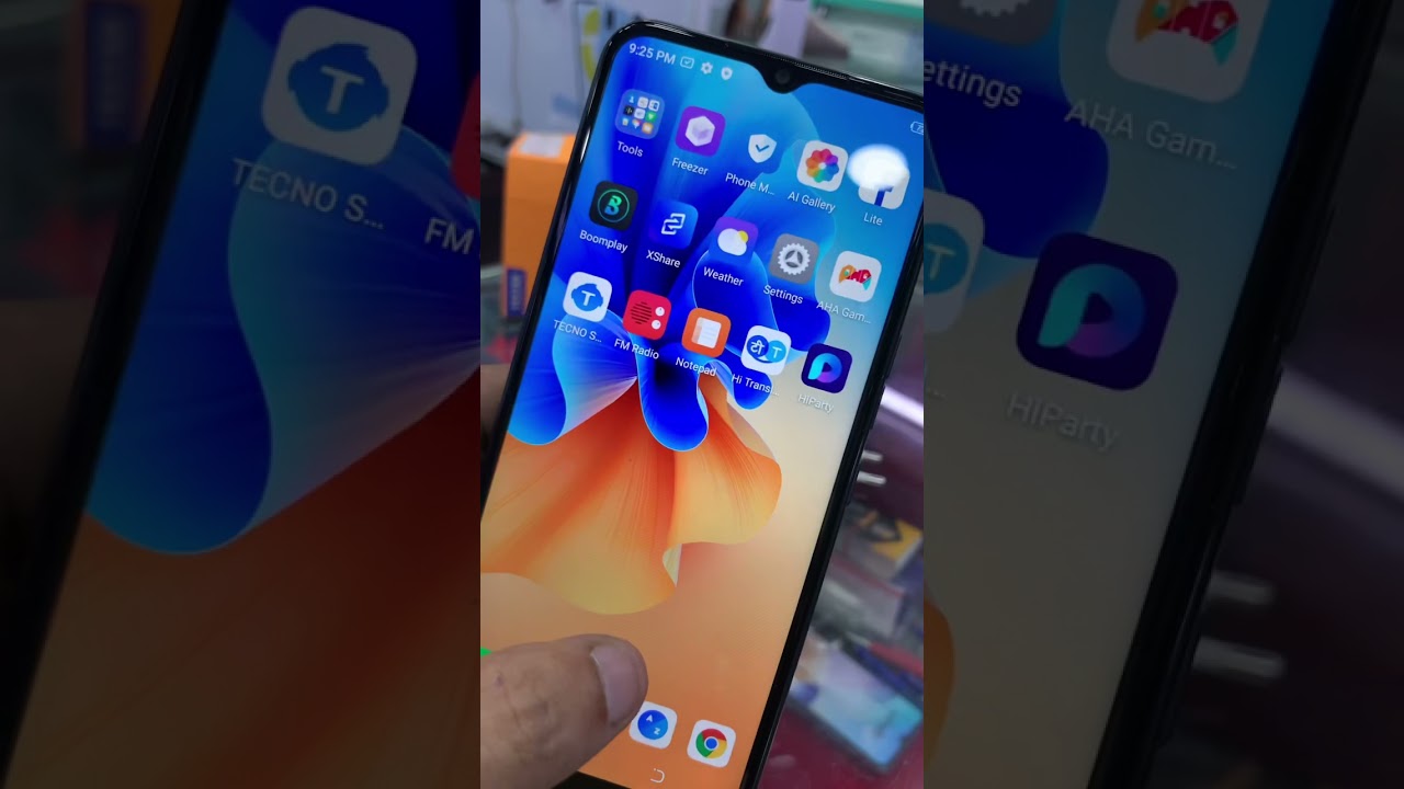 Spark 7 camera #shorts #ayaan #latestmobile #tecno #2021 #camera