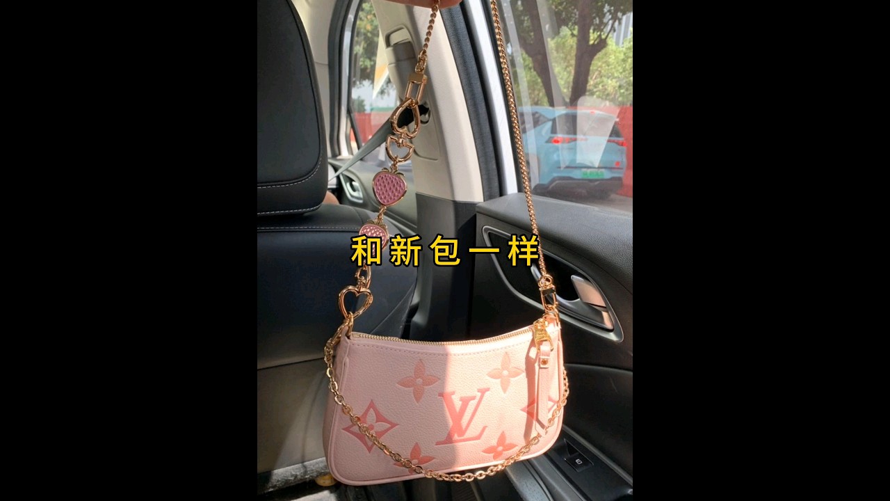 推荐给每位爱包包的女孩！！