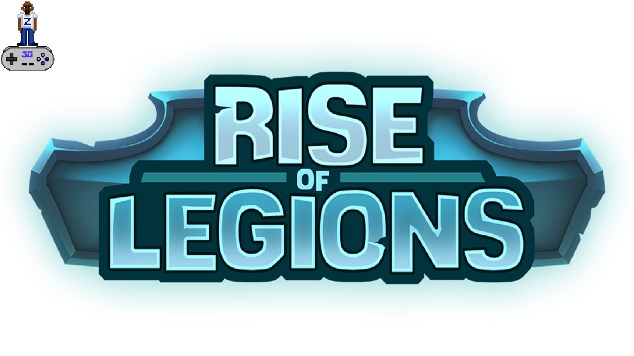 Rise of Legions | Quick Random Online Match (Gameplay) | STEAM/PC
