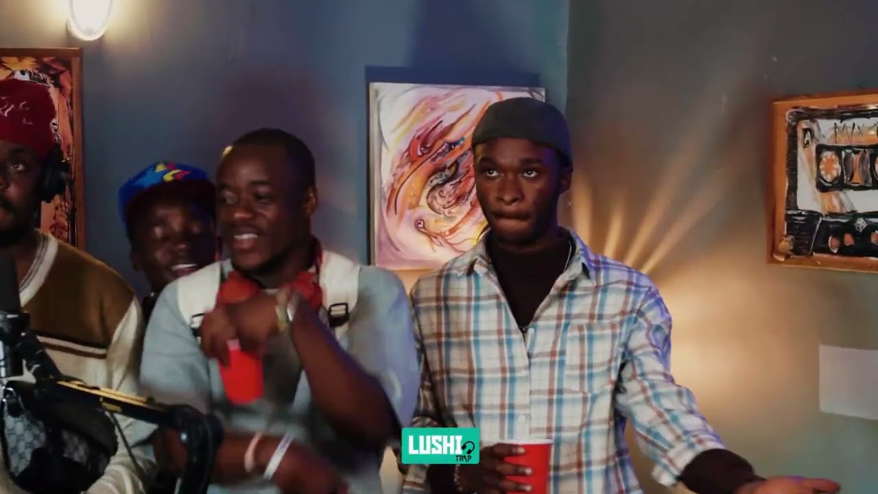 Ninho maman ne le sait pas Niska ft kiss moon x kysol lejoker Mk micro àla main vérité dans lavoix 