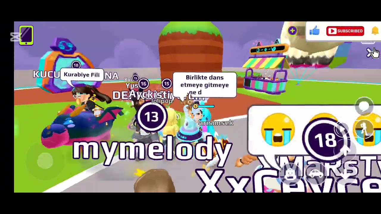 1000 abone plssss