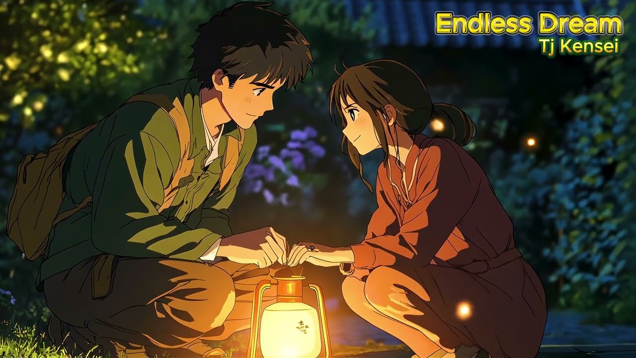 Endless Dream | Tj Kensei | [Official Audio]