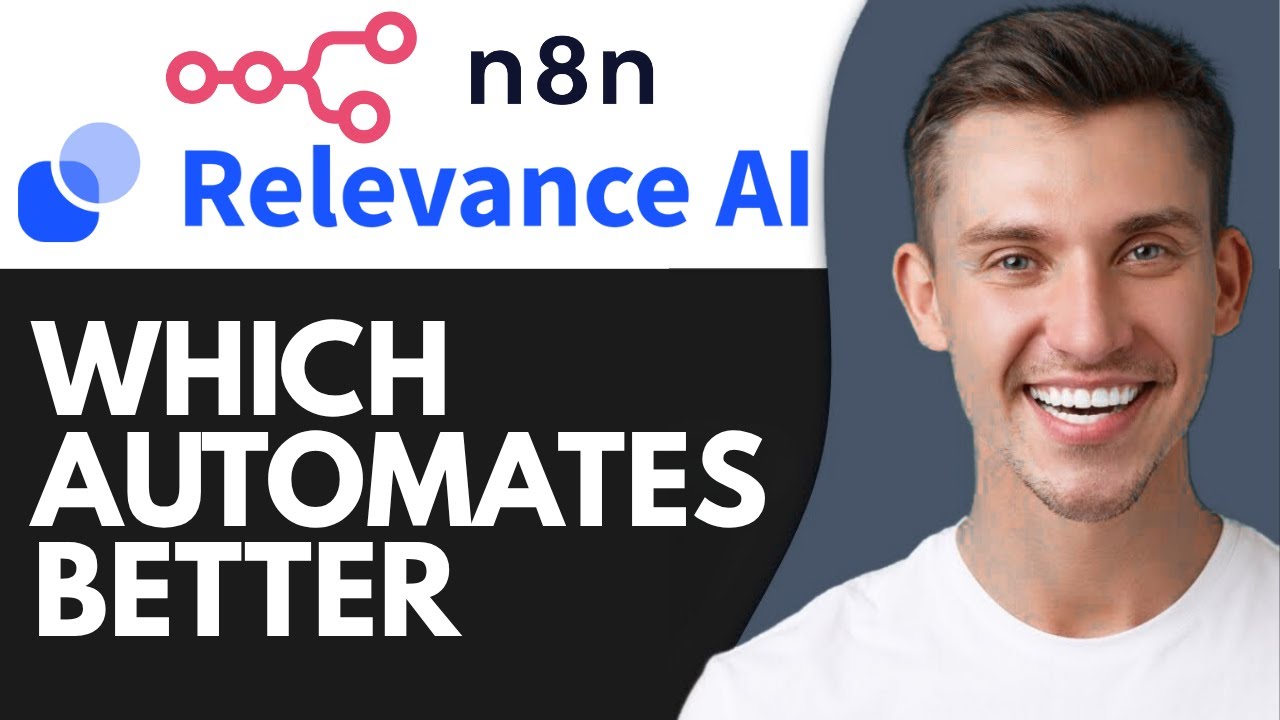 N8N VS RELEVANCE AI (2026) | WHICH AUTOMATES BETTER