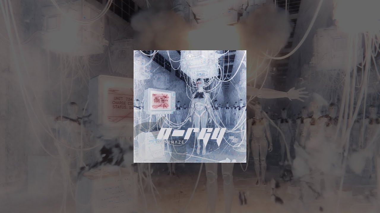 OUTPHAZE X BSTATE X TWIIC - NO RELOAD