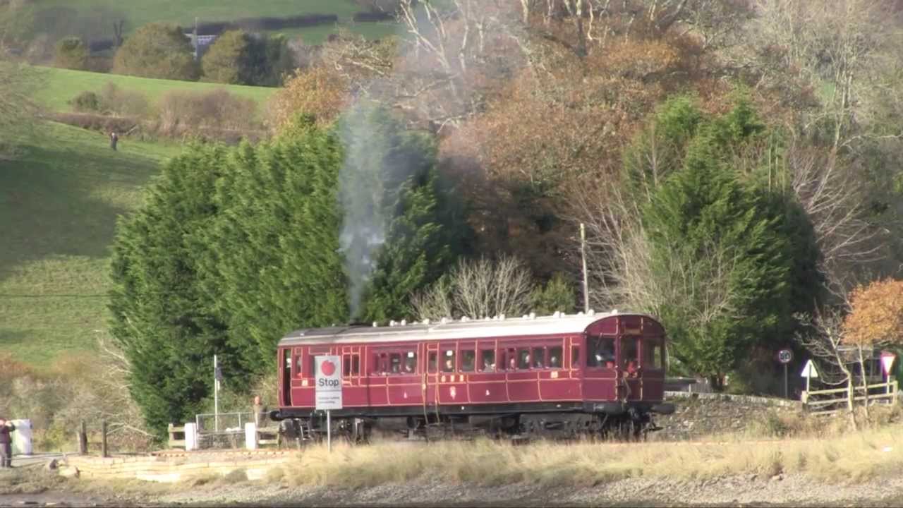 No 93 on the Looe Branch
