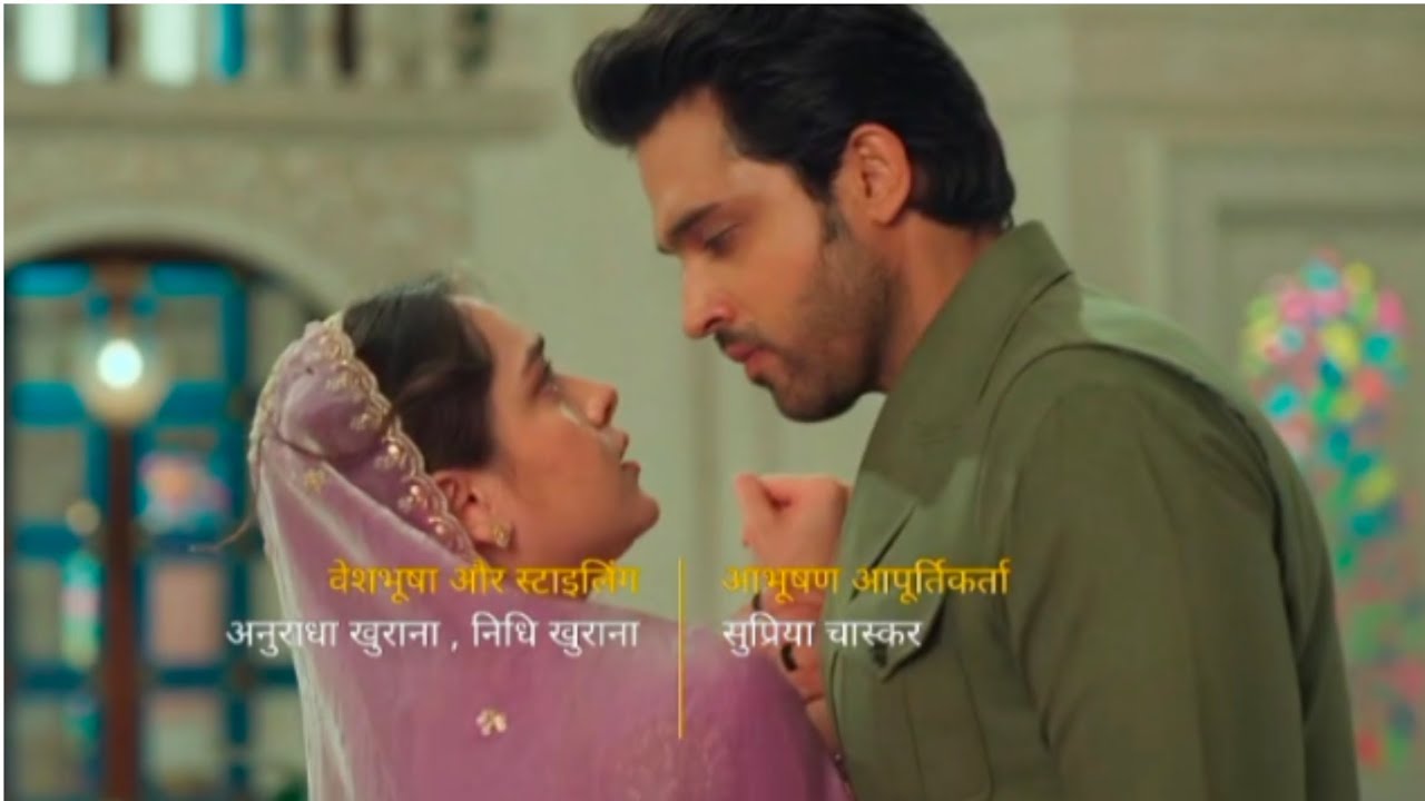 SEHER Hone Ko Hai | New Promo | 19th March |