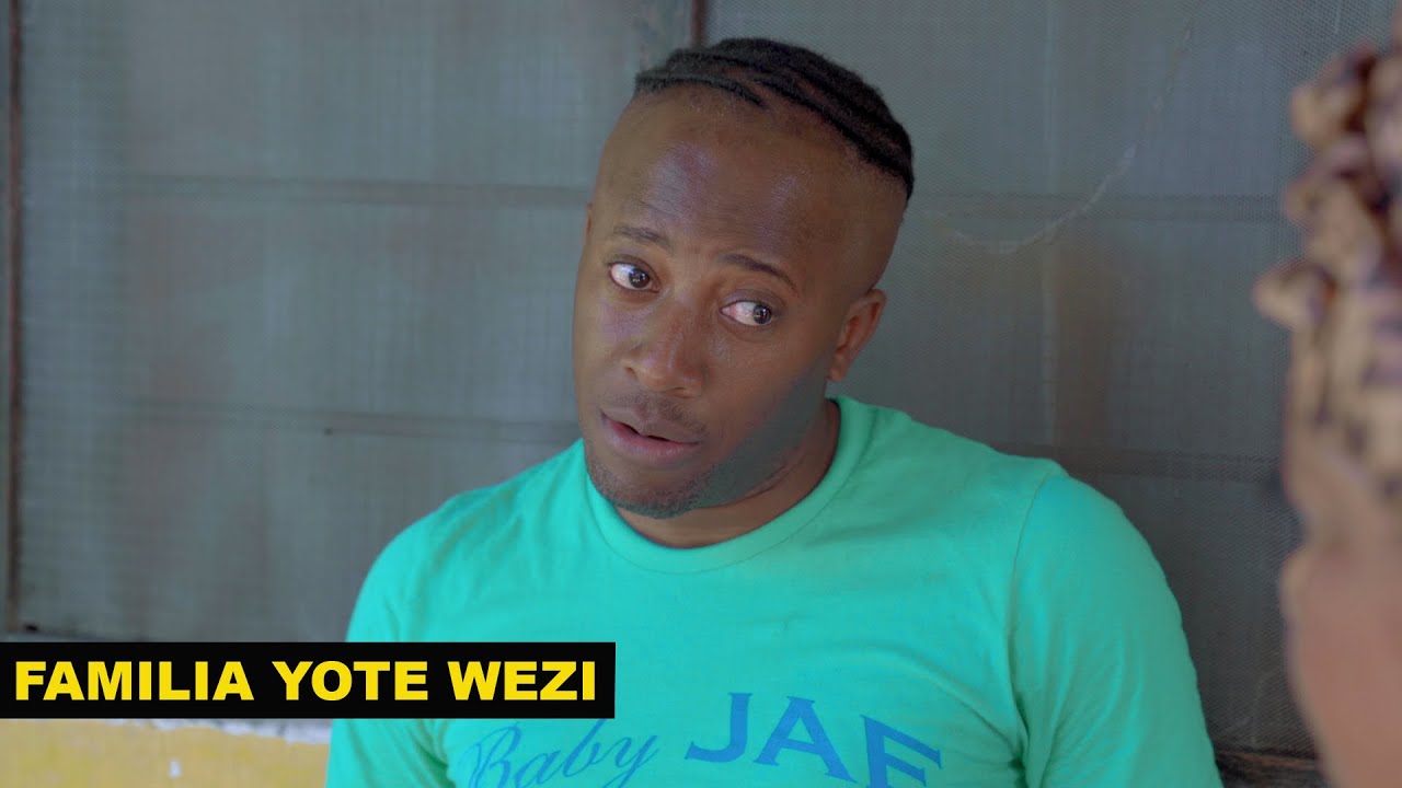 FAMILIA YOTE WEZI