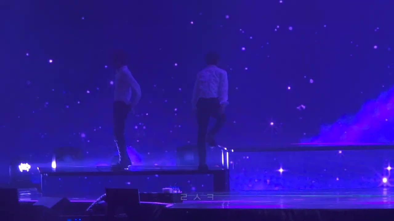 251031 첫콘 skate - NCTWISH 엔시티위시 ourwishconcert