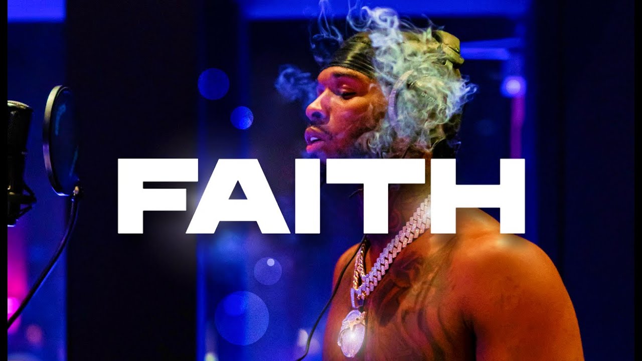[FREE] Fivio Foreign X Lil Tjay X POP SMOKE Type Beat 2021 - 