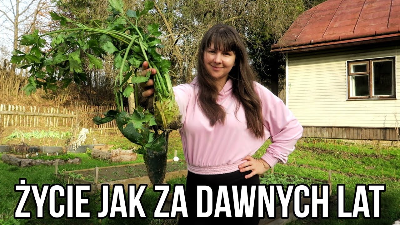 ostatni dzień w roku z punktu widzenia wielodzietnej matki
