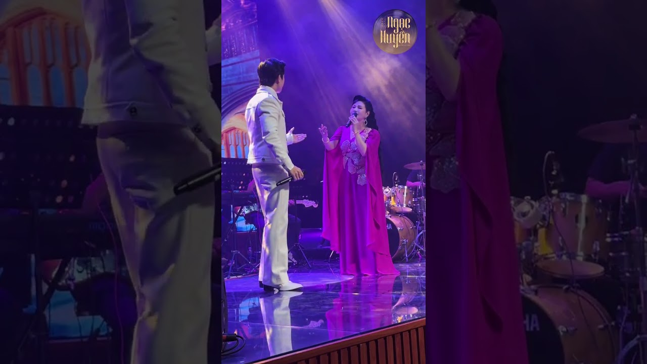Ngẫu Hứng cùng với ca sĩ trẻ Jack Long Quân Vương & Thiếp Show Đón Tết