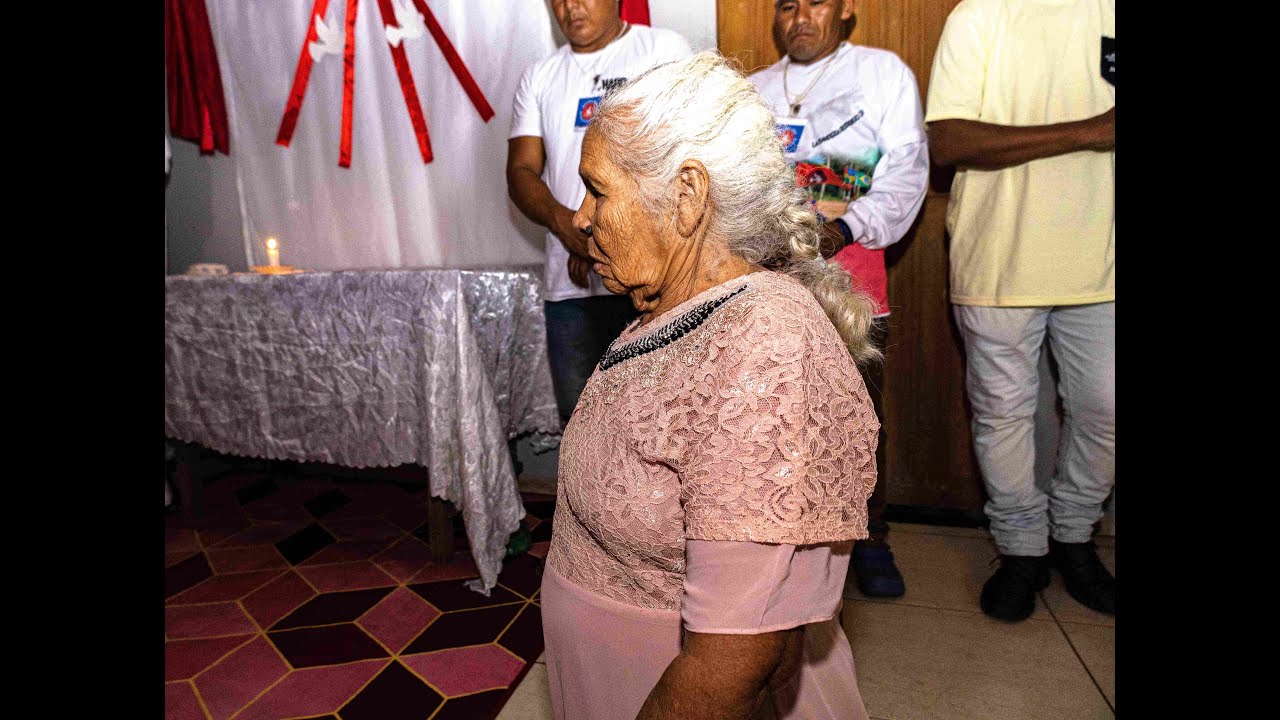 Raízes de Pimenteiras: A Jornada de Alice Paes Serrath
