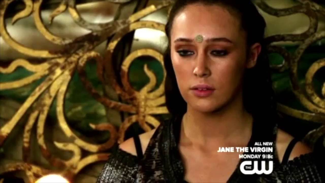 The 100 Character Theme Songs