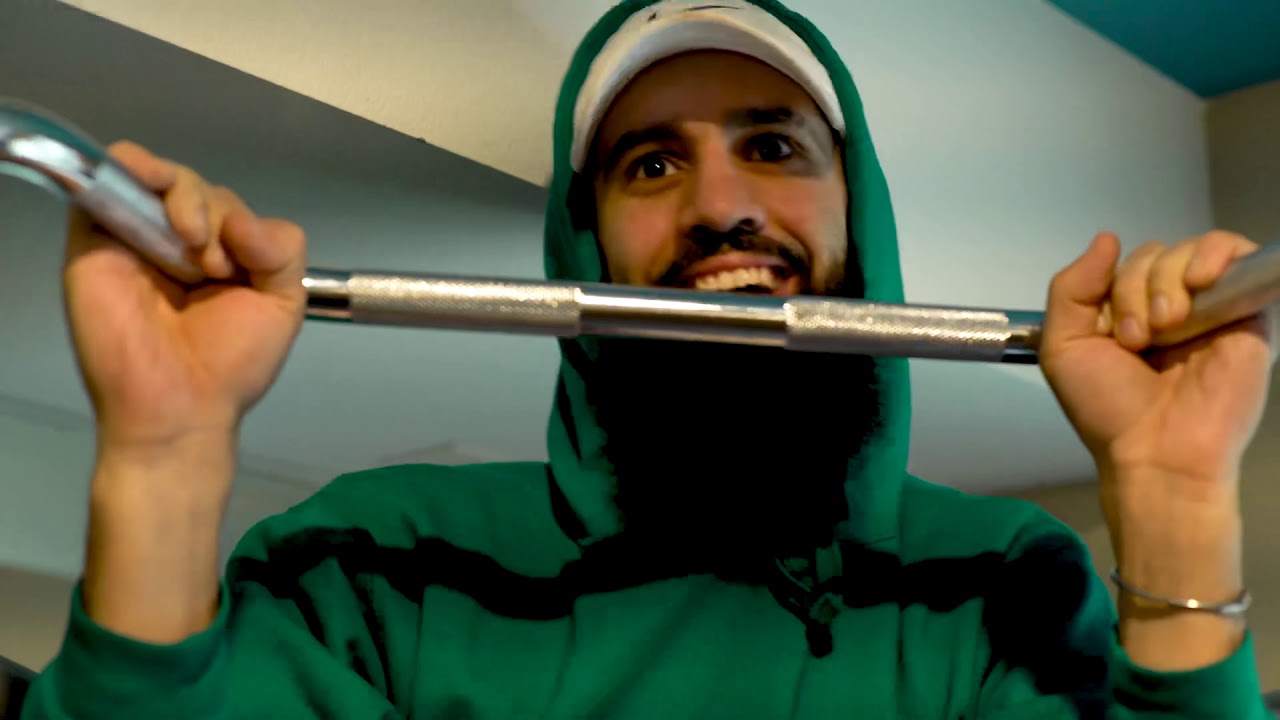 What Girls Put Up With at the Gym! feat. Dan Rue & Jacob Berger