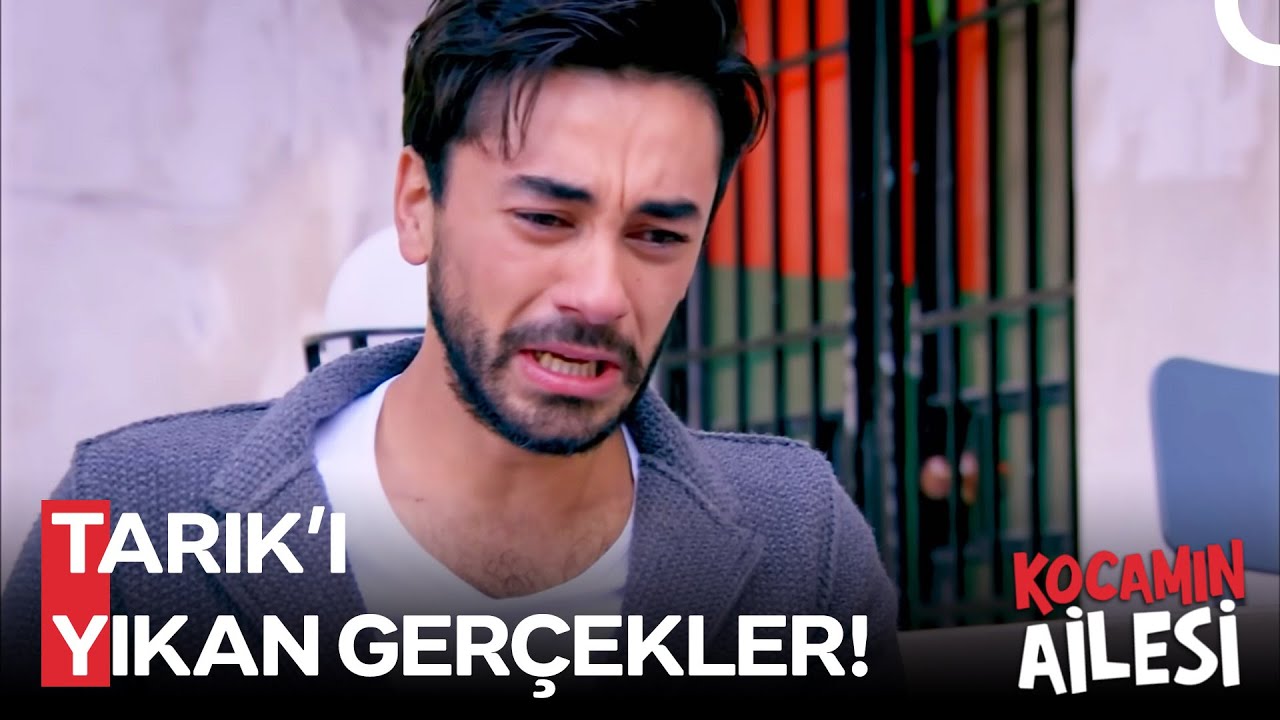 Gerçek Ailemi Benden Nasıl Sakladın! - Kocamın Ailesi