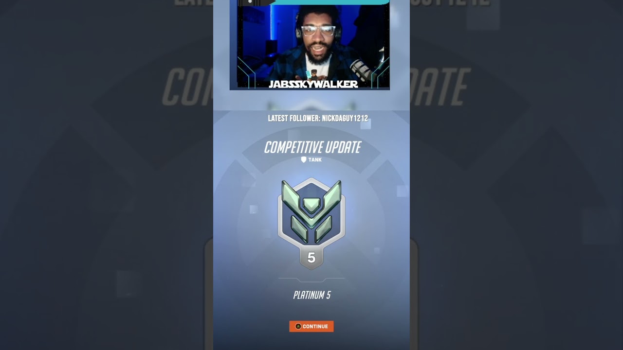 QUICK TIPS TO MAKE IT TO PLATINUM IN OW2