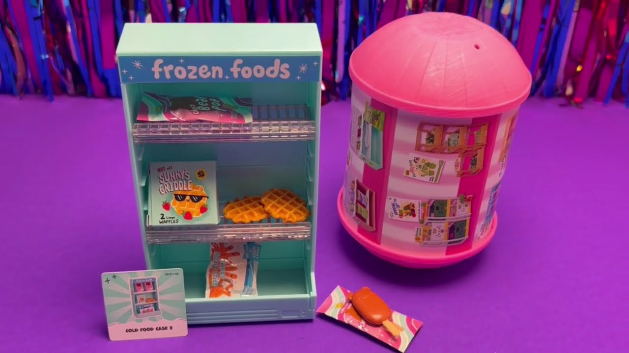 Make it Mini Spaces 🥰