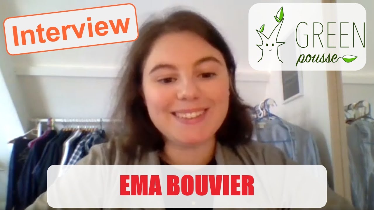 Entreprendre en étudiant à la MEL #10 : Ema Bouvier et Green Pousse
