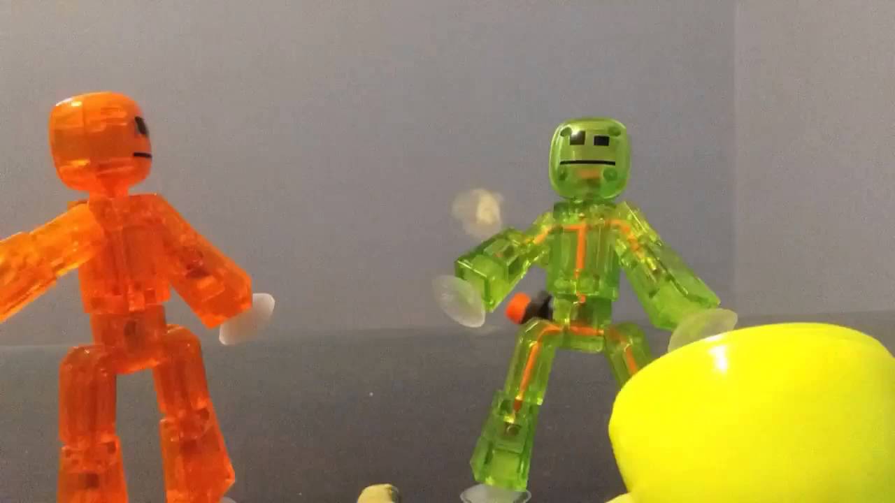 #stikbot snake