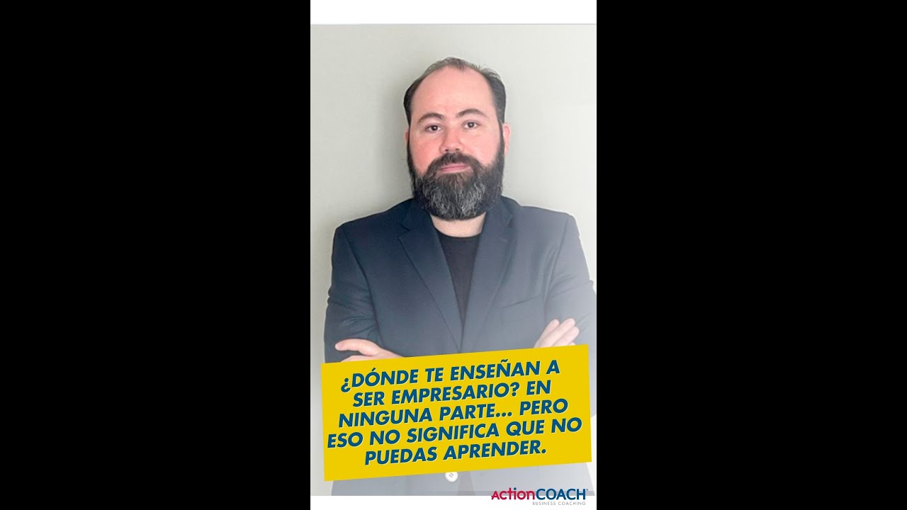 Los 5 niveles de la escalera del empresario