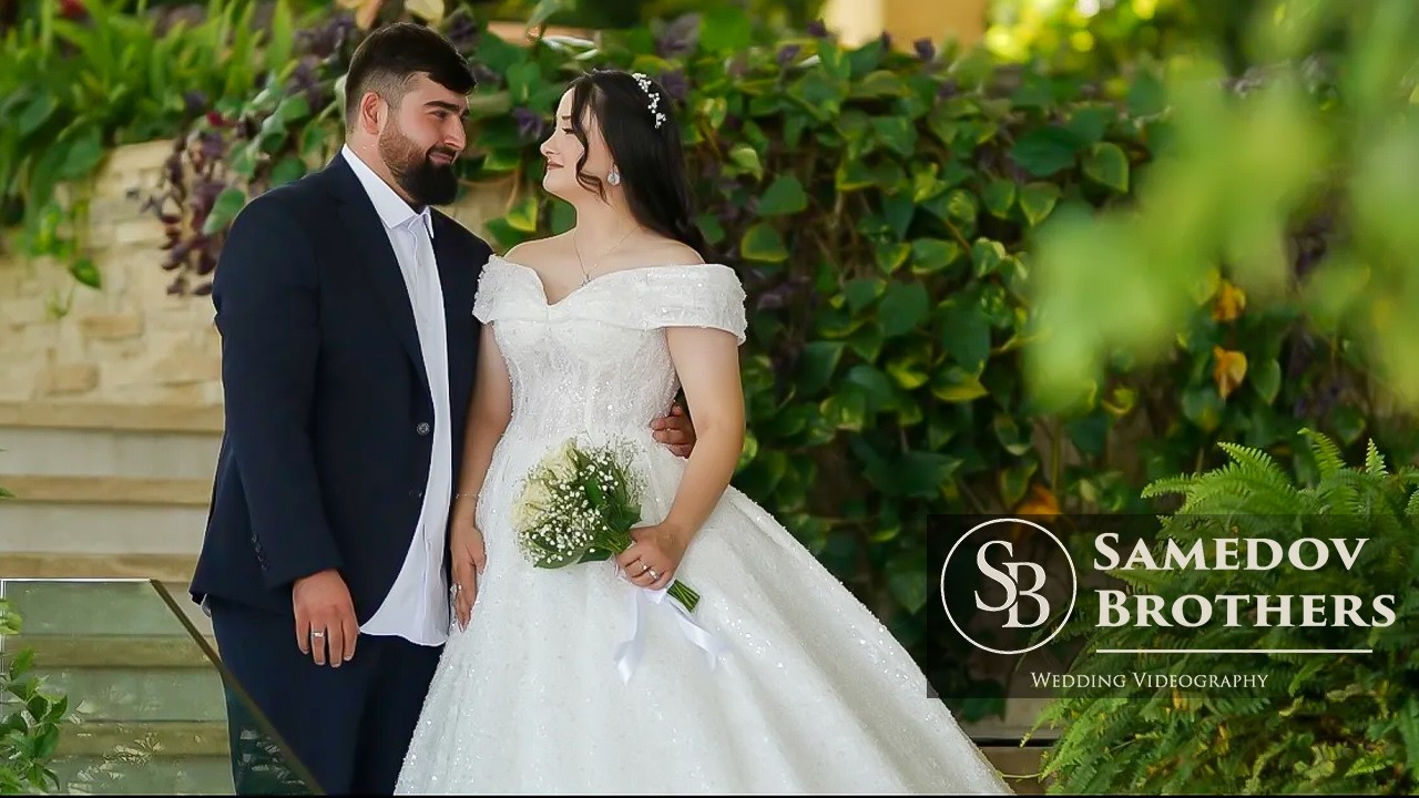 Ramaz & Bella Qiz evi