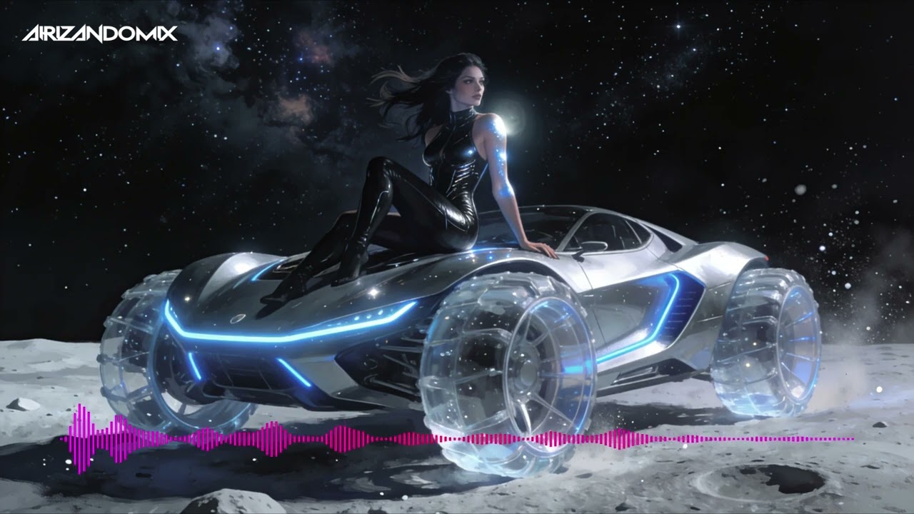 In Another Planet | Phonk Vol.1