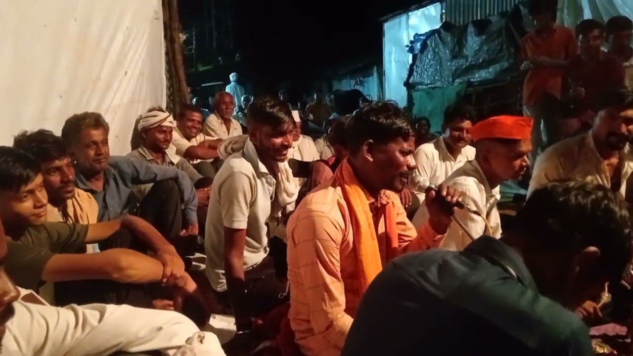 Shiv Kailash dahaka mandal sarwadi 
