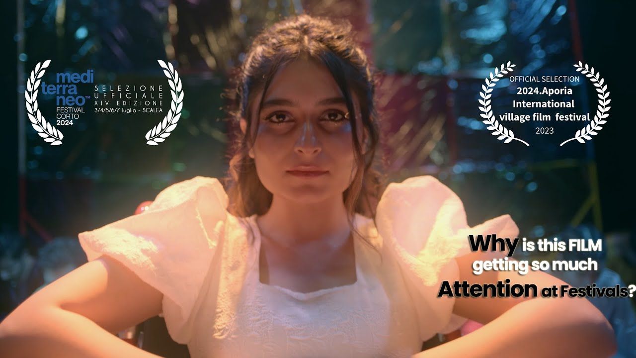 One Step Too Many An Awards Winning Short Film True story | Film by Mehroz Amin || Chal Phir Cinema