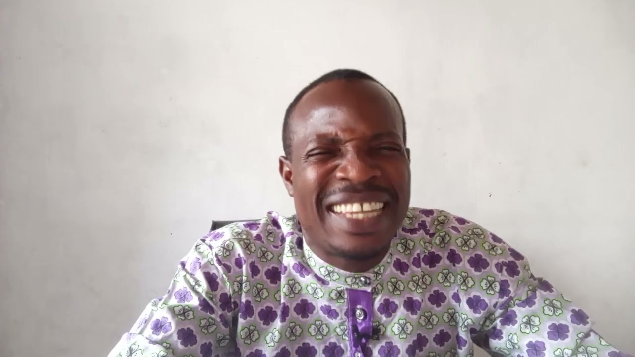 I MUST USE MY GLORY 2026: DAY 17 || PROPHETIC PRAYER POINTS WITH DR. STEPHEN ORIOYE OLAKUNLE 